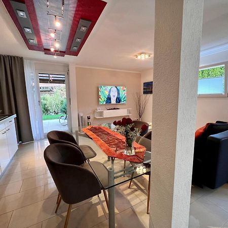 Apartment Im Emmental Oberburg Exteriör bild