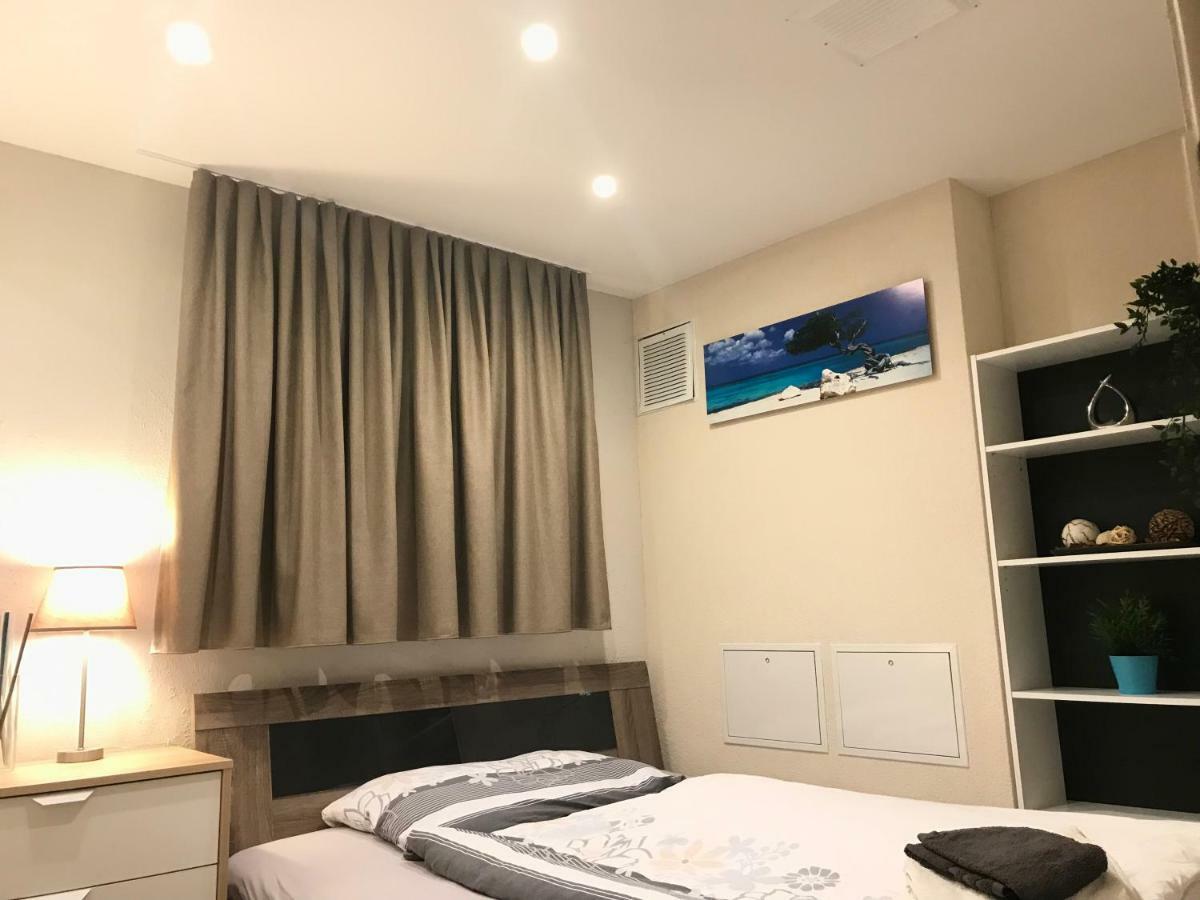 Apartment Im Emmental Oberburg Exteriör bild